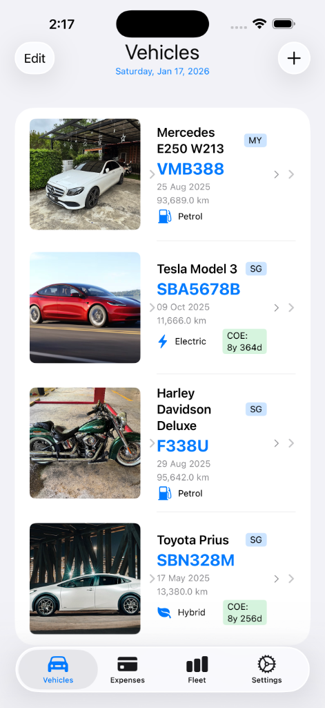 MyPlugPump Screenshot 1