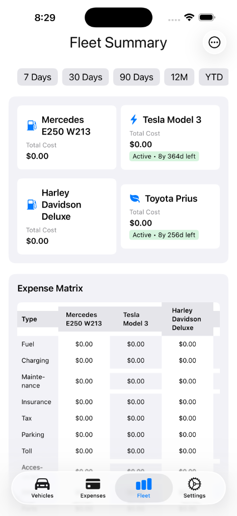 MyPlugPump Screenshot 3