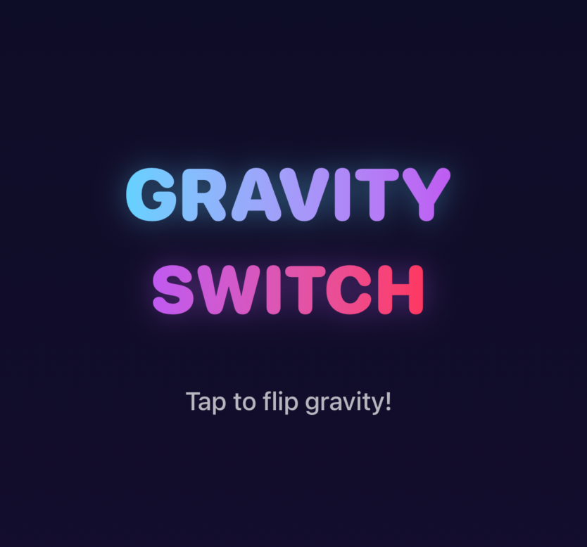 Gravity Switch Neo