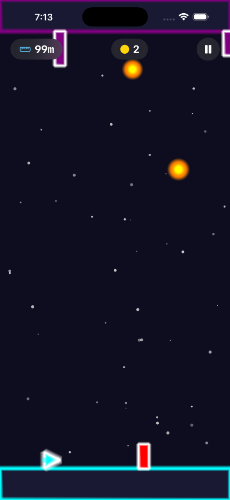 Gravity Switch Neo Screenshot 2