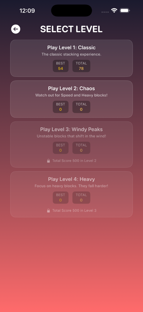 TowerStackNeo Screenshot 2