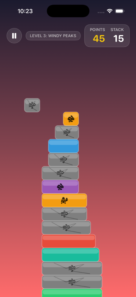 TowerStackNeo Screenshot 3