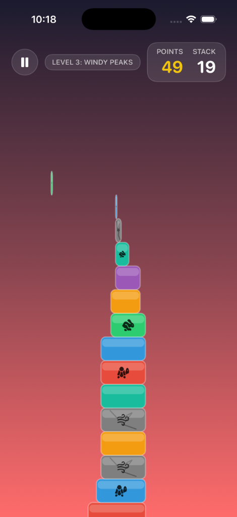 TowerStackNeo Screenshot 4