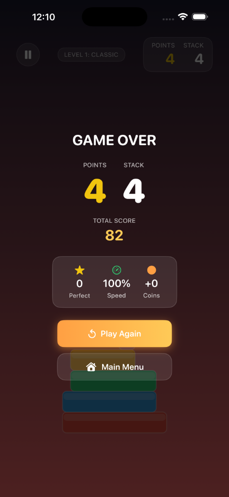 TowerStackNeo Screenshot 5